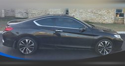 2017 Honda Accord EX