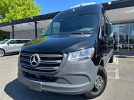 2024 Mercedes-Benz Sprinter 3500XD