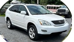 2005 Lexus RX 330 Base