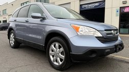 2007 Honda CR-V EX-L