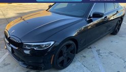 2021 BMW 3 Series 330i