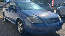 2008 Chevrolet Cobalt LT