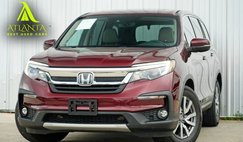 2020 Honda Pilot EX-L w/Navi w/RES