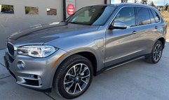 2018 BMW X5 xDrive40e iPerformance