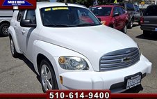 2009 Chevrolet HHR LS