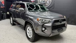 2014 Toyota 4Runner SR5 Premium