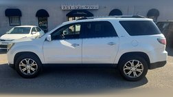 2016 GMC Acadia SLT-1