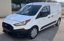 2021 Ford Transit Connect XL