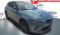 2023 Dodge Hornet GT Plus