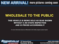 2017 Ram Ram Pickup 2500 Tradesman