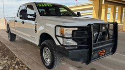 2022 Ford Super Duty F-350 XL