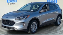 2022 Ford Escape Hybrid SE