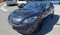 2010 Mazda MAZDASPEED3 Sport