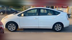 2009 Toyota Prius FWD