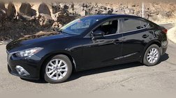 2016 Mazda MAZDA3 i Touring