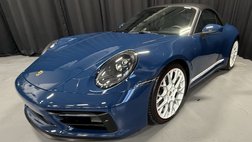 2023 Porsche 911 Carrera GTS