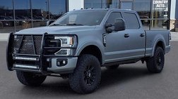 2021 Ford Super Duty F-250 King Ranch