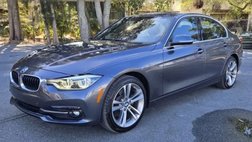 2017 BMW 3 Series 330i