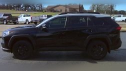 2020 Toyota RAV4 Adventure