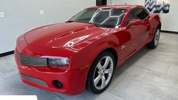 2010 Chevrolet Camaro LS