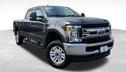 2017 Ford Super Duty F-250 XLT