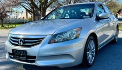 2011 Honda Accord EX-L