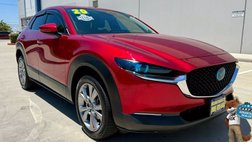 2020 Mazda CX-30 Preferred