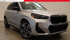 2024 BMW X1 M35i