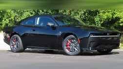 2024 Dodge Charger Daytona Scat Pack