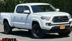 2019 Toyota Tacoma SR5