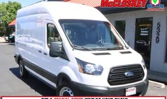 2019 Ford Transit 350