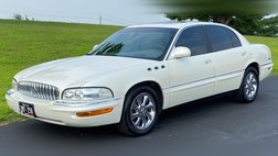 2003 Buick Park Avenue Ultra