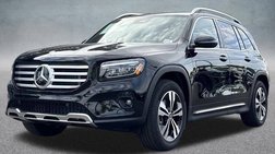 2025 Mercedes-Benz GLB GLB 250
