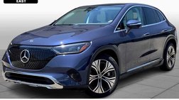 2023 Mercedes-Benz EQE EQE 350 4MATIC