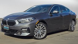 2021 BMW 2 Series 228i xDrive Gran Coupe