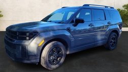 2024 Hyundai Santa Fe XRT