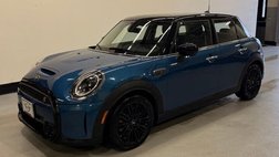 2024 MINI Hardtop Cooper S
