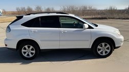 2007 Lexus RX 350 Base