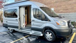 2019 Ford Transit T-350 HD