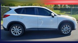 2014 Mazda CX-5 Grand Touring