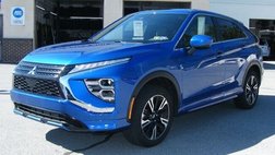 2024 Mitsubishi Eclipse Cross SEL