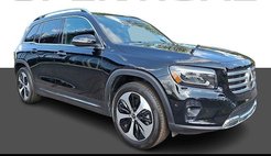 2024 Mercedes-Benz GLB GLB 250 4MATIC