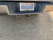 2006 Ford F-150 Lariat