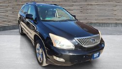 2004 Lexus RX 330 Base
