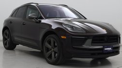 2023 Porsche Macan T