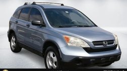 2009 Honda CR-V LX