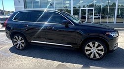 2021 Volvo XC90 T6 Inscription 7-Passenger
