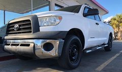2008 Toyota Tundra SR5