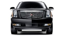 2011 Cadillac Escalade ESV Premium