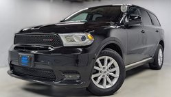 2020 Dodge Durango Pursuit